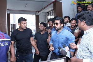 Suriya Gang Rajahmundry