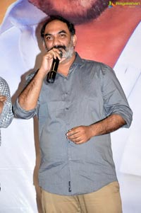 Gang Success Meet Photos