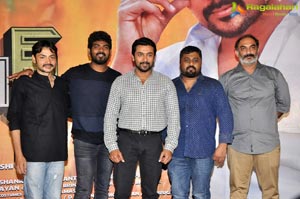 Gang Success Meet Photos