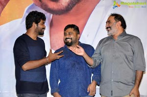 Gang Success Meet Photos