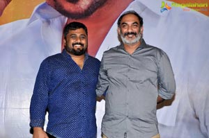 Gang Success Meet Photos