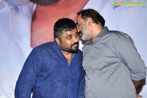 Gang Success Meet Photos