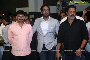 Gayatri Audio Release