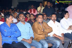 Gayatri Audio Release