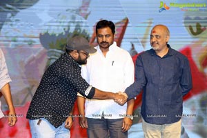 Gayatri Audio Release