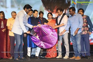 Gayatri Audio Release