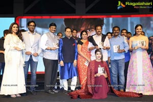 Gayatri Audio Release