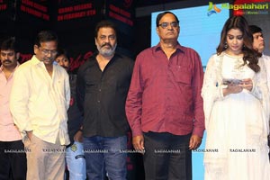 Gayatri Audio Release