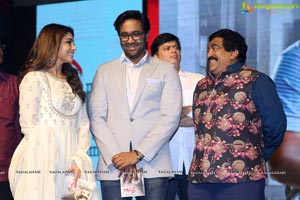 Gayatri Audio Release