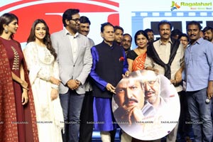 Gayatri Audio Release