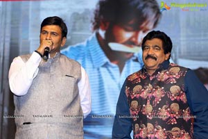 Gayatri Audio Release