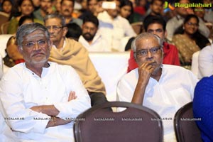 Gayatri Audio Release