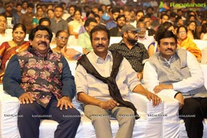 Gayatri Audio Release