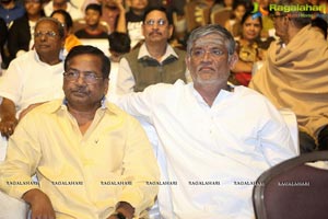 Gayatri Audio Release