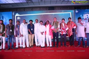 HBD (Hacked by Devil) Audio Launch