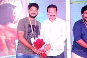 HBD (Hacked by Devil) Audio Launch