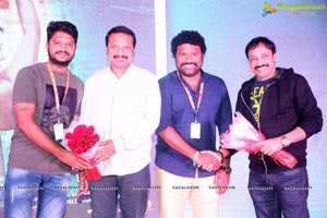 HBD (Hacked by Devil) Audio Launch