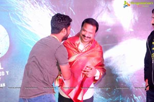 HBD (Hacked by Devil) Audio Launch
