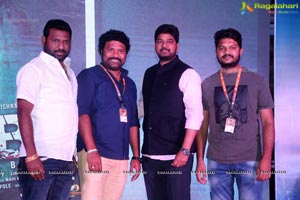 HBD (Hacked by Devil) Audio Launch