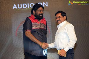 Howrah Bridge Audio Launch