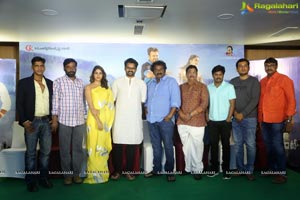 Intelligent Press Meet