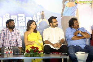 Intelligent Press Meet