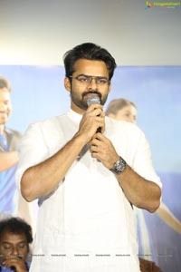 Intelligent Press Meet