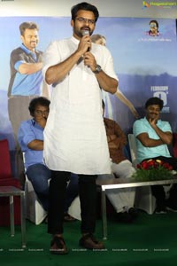 Intelligent Press Meet