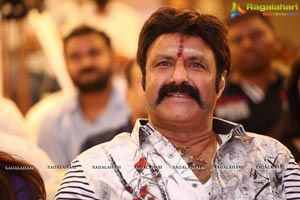 Jai Simha Pre-Release Event