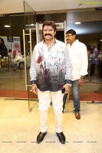 Jai Simha Pre-Release Event