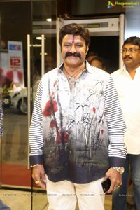 Jai Simha Pre-Release Event