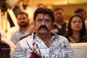 Jai Simha Pre-Release Event