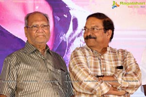 Jai Simha Pre-Release Event