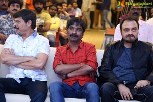 Jai Simha Pre-Release Event