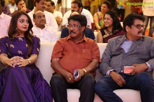 Jai Simha Pre-Release Event