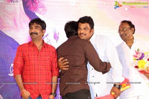 Jai Simha Pre-Release Event