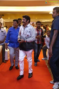 Jai Simha Pre-Release Event