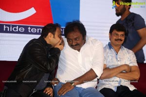 Jai Simha Pre-Release Event