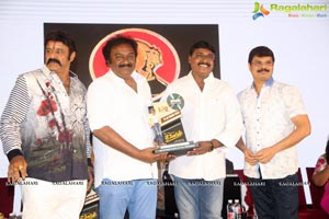 Jai Simha Pre-Release Event