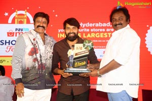 Jai Simha Pre-Release Event