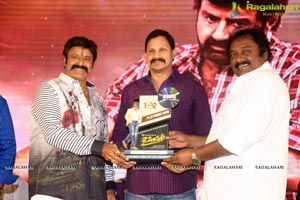 Jai Simha Pre-Release Event