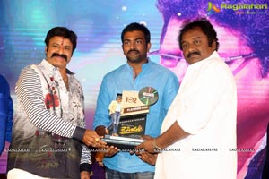 Jai Simha Pre-Release Event