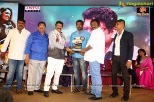 Jai Simha Pre-Release Event