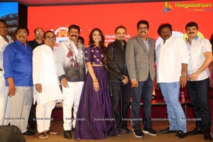 Jai Simha Pre-Release Event