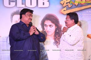 Jai Simha Success Meet