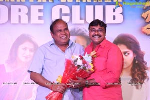 Jai Simha Success Meet