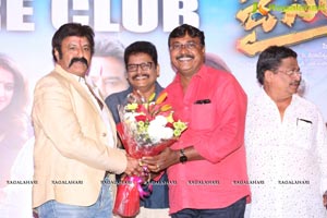 Jai Simha Success Meet