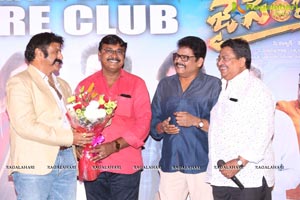 Jai Simha Success Meet