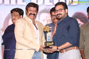 Jai Simha Success Meet