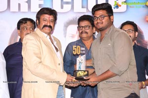 Jai Simha Success Meet